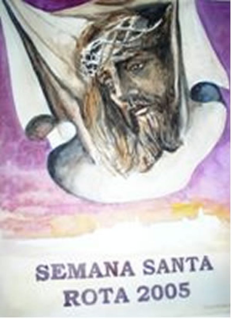 Semana Santa en Rota  